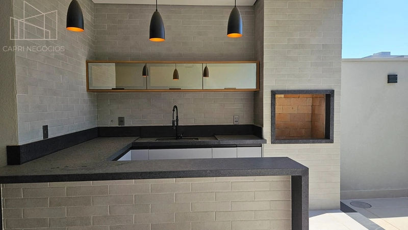 Casa térrea a venda - Cond Villa Sapezal - Indaiatuba : 14ª foto da galeria de imagens do imóvel