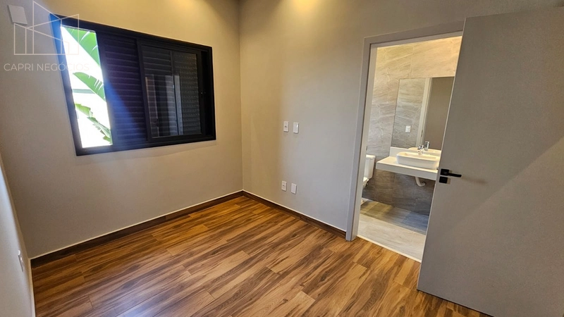 Casa térrea a venda - Cond Villa Sapezal - Indaiatuba : 24ª foto da galeria de imagens do imóvel