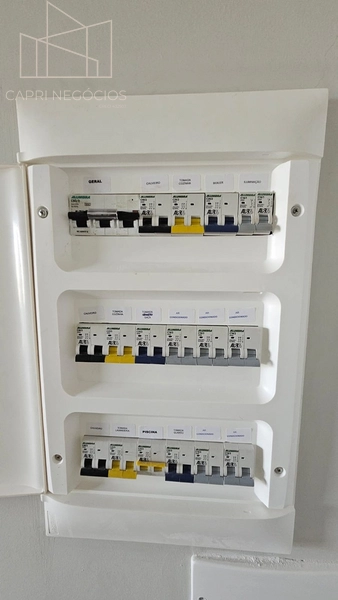 Casa térrea a venda - Cond Villa Sapezal - Indaiatuba : 21ª foto da galeria de imagens do imóvel