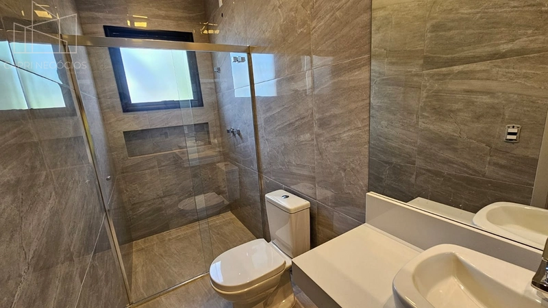 Casa térrea a venda - Cond Villa Sapezal - Indaiatuba : 23ª foto da galeria de imagens do imóvel