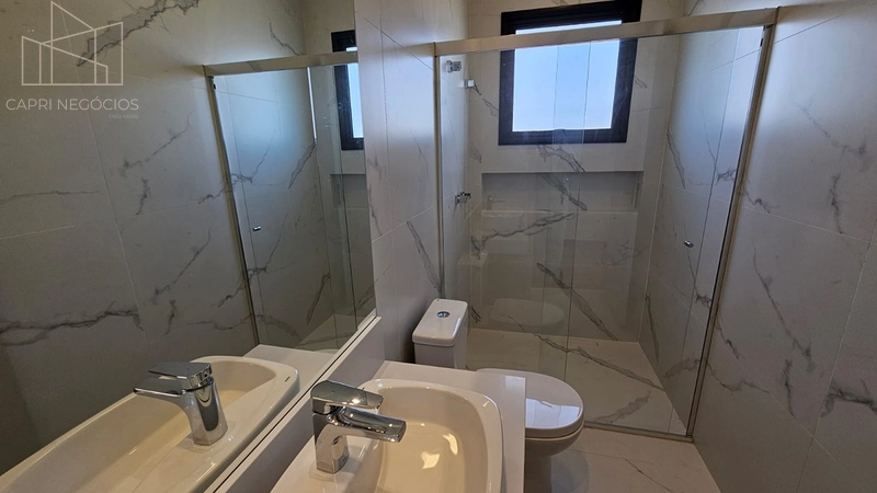 Casa térrea a venda - Cond Villa Sapezal - Indaiatuba : 25ª foto da galeria de imagens do imóvel