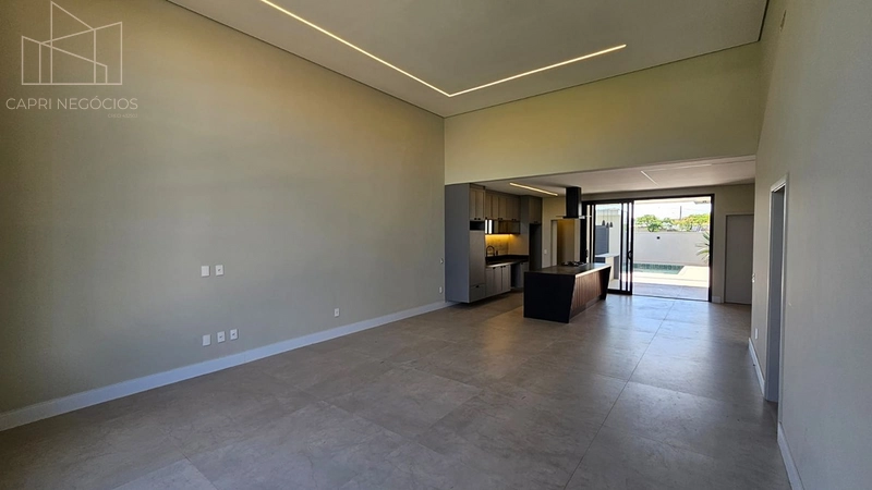 Casa térrea a venda - Cond Villa Sapezal - Indaiatuba : 3ª foto da galeria de imagens do imóvel