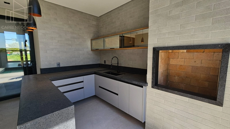 Casa térrea a venda - Cond Villa Sapezal - Indaiatuba : 17ª foto da galeria de imagens do imóvel