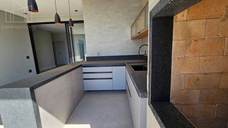 Casa térrea a venda - Cond Villa Sapezal - Indaiatuba : 19ª foto da galeria de imagens do imóvel