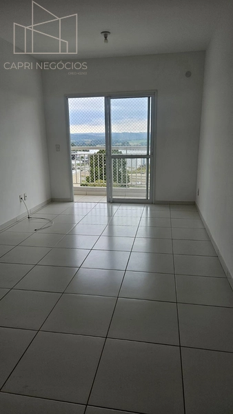 Apartamento para locação no Edificio Claudia em Indaiatuba: 2ª foto da galeria de imagens do imóvel