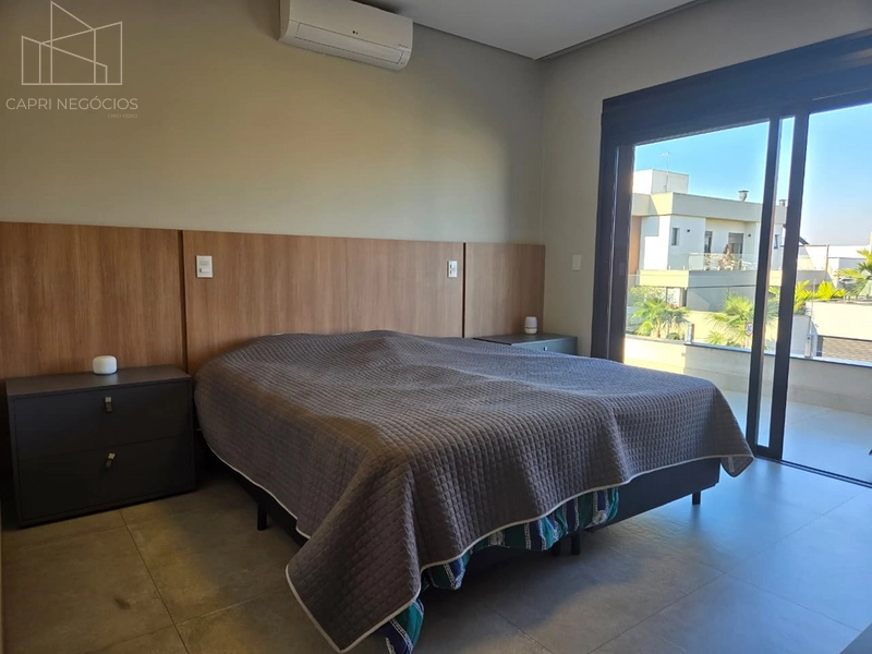 Sobrado Condomínio D Maria José em Indaiauba: 17ª foto da galeria de imagens do imóvel