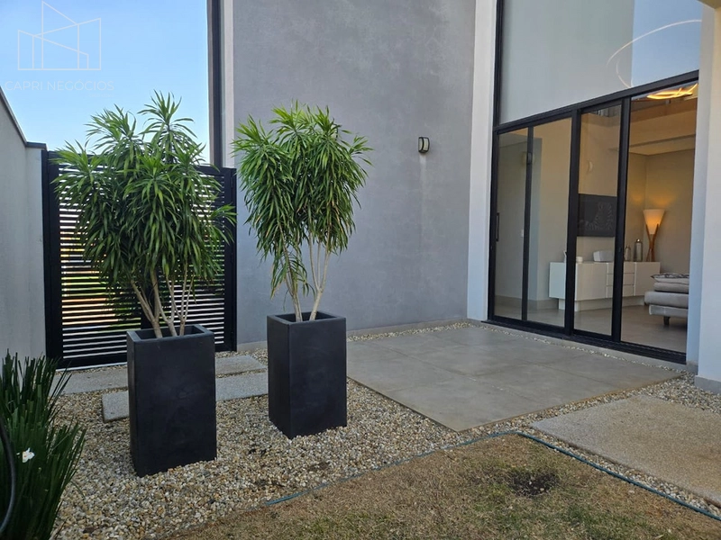 Sobrado Condomínio D Maria José em Indaiauba: 5ª foto da galeria de imagens do imóvel