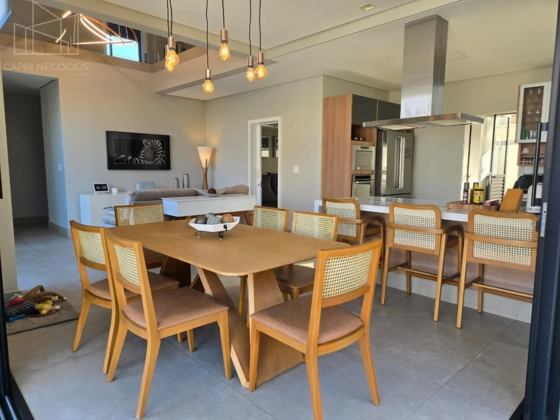 Sobrado Condomínio D Maria José em Indaiauba: 9ª foto da galeria de imagens do imóvel