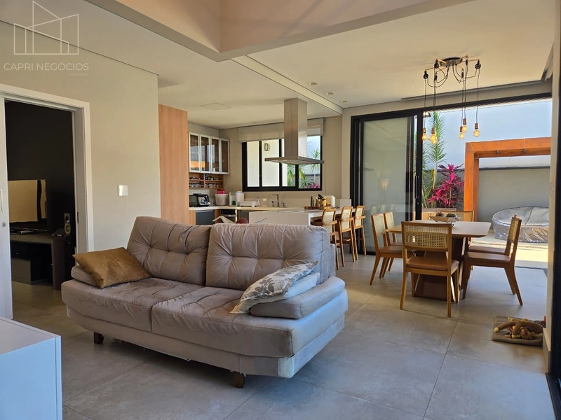 Sobrado Condomínio D Maria José em Indaiauba: 7ª foto da galeria de imagens do imóvel