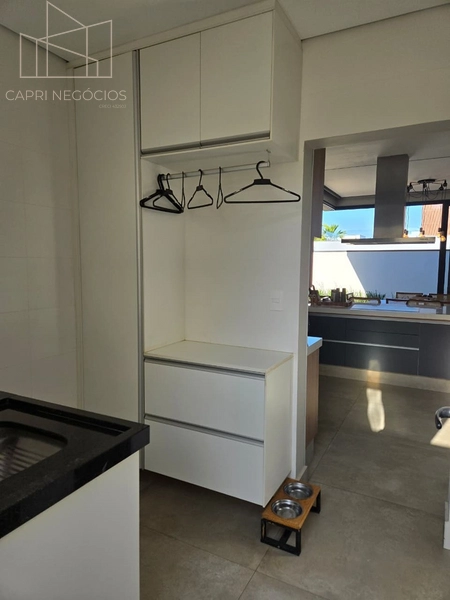 Sobrado Condomínio D Maria José em Indaiauba: 14ª foto da galeria de imagens do imóvel