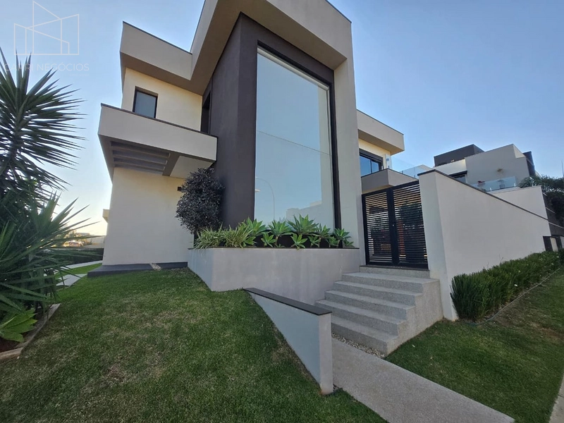 Sobrado Condomínio D Maria José em Indaiauba: 3ª foto da galeria de imagens do imóvel