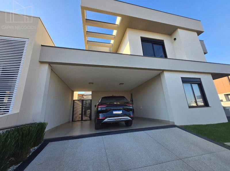 Sobrado Condomínio D Maria José em Indaiauba: 4ª foto da galeria de imagens do imóvel