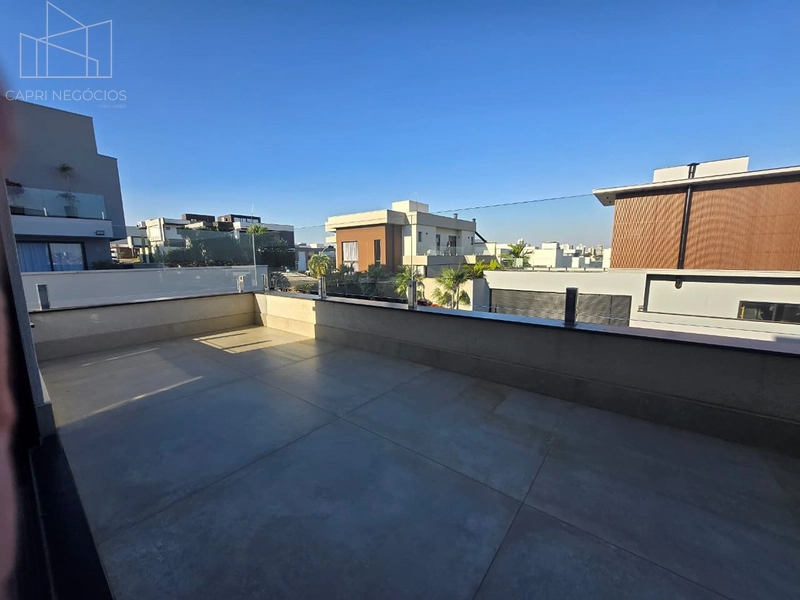 Sobrado Condomínio D Maria José em Indaiauba: 15ª foto da galeria de imagens do imóvel