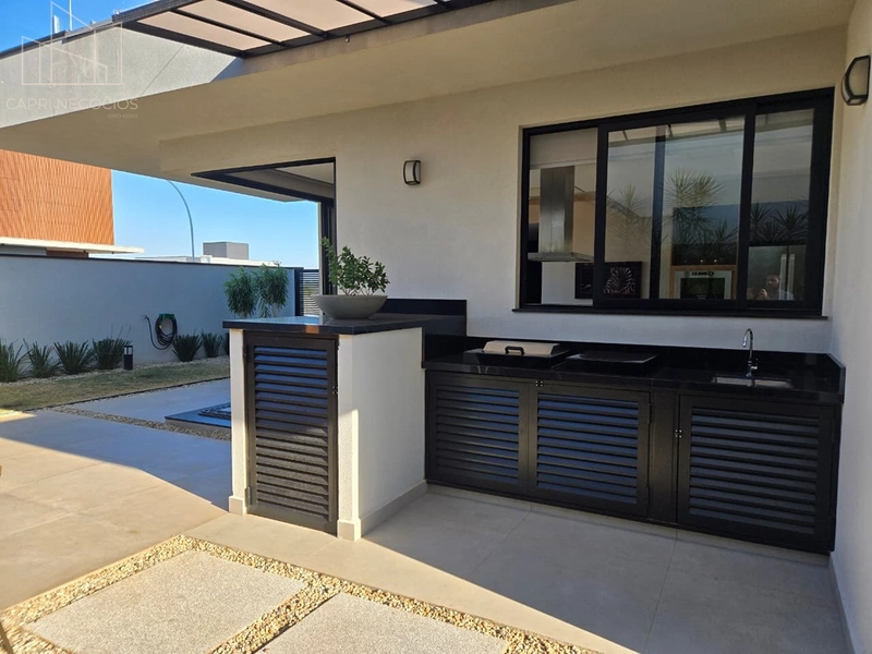 Sobrado Condomínio D Maria José em Indaiauba: 37ª foto da galeria de imagens do imóvel