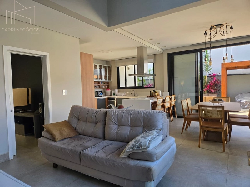 Sobrado Condomínio D Maria José em Indaiauba: 6ª foto da galeria de imagens do imóvel