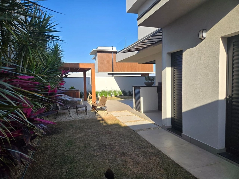 Sobrado Condomínio D Maria José em Indaiauba: 20ª foto da galeria de imagens do imóvel