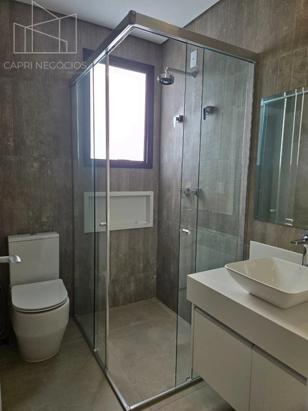 Sobrado Condomínio D Maria José em Indaiauba: 29ª foto da galeria de imagens do imóvel