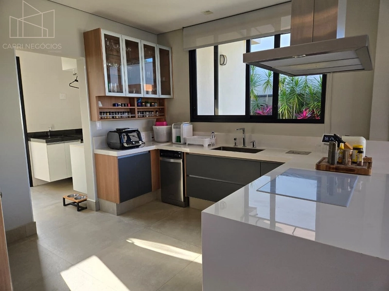 Sobrado Condomínio D Maria José em Indaiauba: 10ª foto da galeria de imagens do imóvel