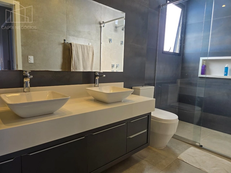 Sobrado Condomínio D Maria José em Indaiauba: 25ª foto da galeria de imagens do imóvel