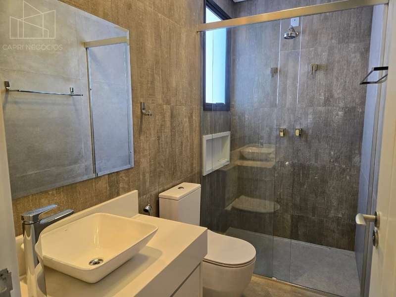 Sobrado Condomínio D Maria José em Indaiauba: 27ª foto da galeria de imagens do imóvel