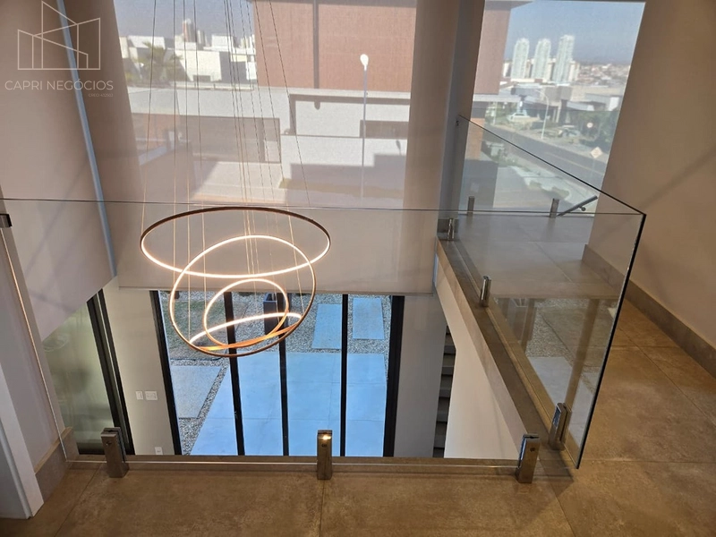 Sobrado Condomínio D Maria José em Indaiauba: 23ª foto da galeria de imagens do imóvel