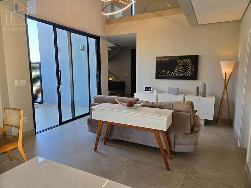 Sobrado Condomínio D Maria José em Indaiauba: 8ª foto da galeria de imagens do imóvel