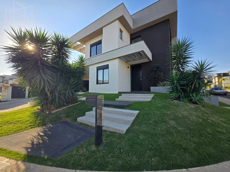 Sobrado Condomínio D Maria José em Indaiauba: 2ª foto da galeria de imagens do imóvel