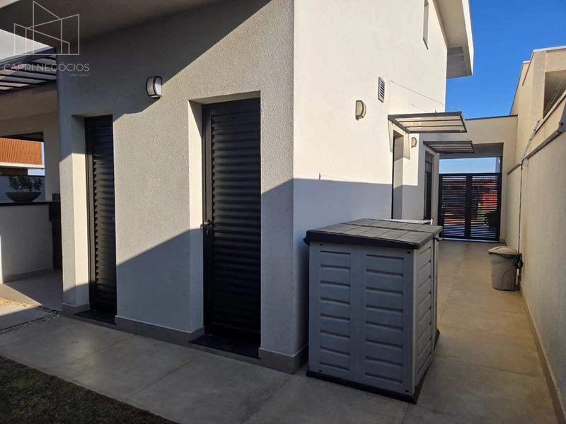 Sobrado Condomínio D Maria José em Indaiauba: 36ª foto da galeria de imagens do imóvel