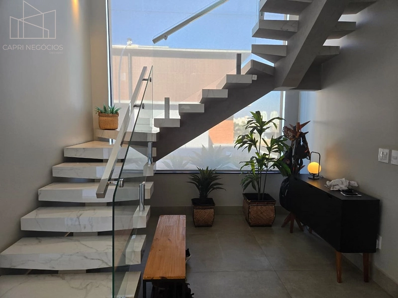 Sobrado Condomínio D Maria José em Indaiauba: 22ª foto da galeria de imagens do imóvel