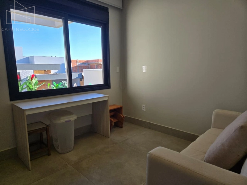 Sobrado Condomínio D Maria José em Indaiauba: 13ª foto da galeria de imagens do imóvel