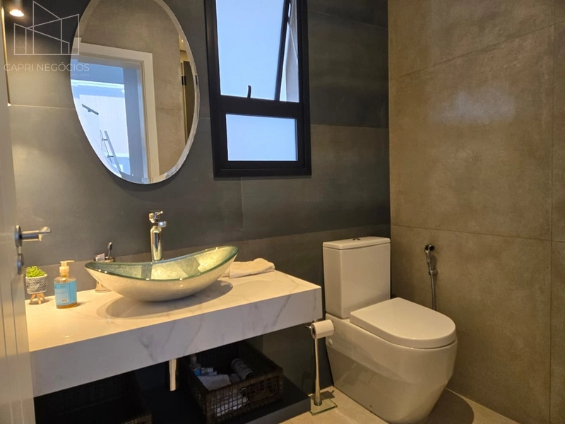 Sobrado Condomínio D Maria José em Indaiauba: 24ª foto da galeria de imagens do imóvel