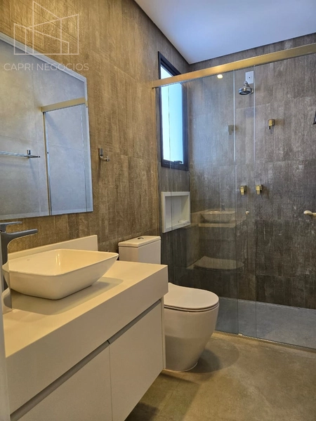 Sobrado Condomínio D Maria José em Indaiauba: 16ª foto da galeria de imagens do imóvel