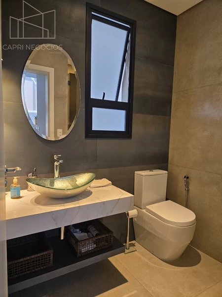 Sobrado Condomínio D Maria José em Indaiauba: 34ª foto da galeria de imagens do imóvel