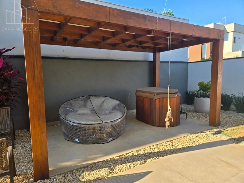 Sobrado Condomínio D Maria José em Indaiauba: 38ª foto da galeria de imagens do imóvel