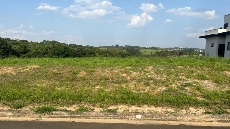 Terreno em Condomínio para Venda em Indaiatuba / SP no bairro Jardim Quintas Da Terracota: 41ª foto da galeria de imagens do imóvel