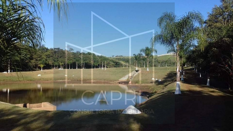 Terreno em Condomínio para Venda em Indaiatuba / SP no bairro Jardim Quintas Da Terracota: 6ª foto da galeria de imagens do imóvel