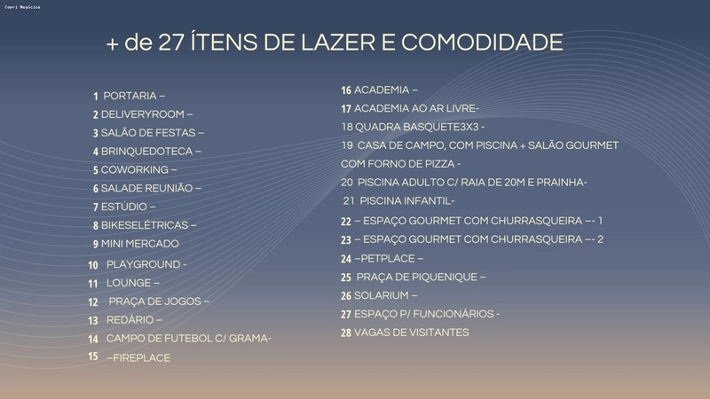Lançamentos para Venda em Indaiatuba / SP no bairro (vila Madalena): 15ª foto da galeria de imagens do imóvel