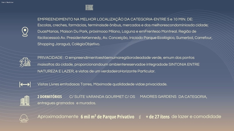 Lançamentos para Venda em Indaiatuba / SP no bairro (vila Madalena): 16ª foto da galeria de imagens do imóvel