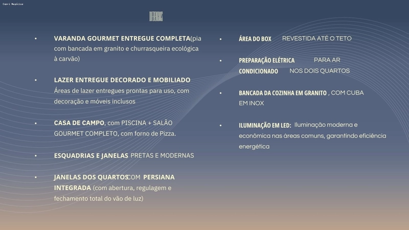 Lançamentos para Venda em Indaiatuba / SP no bairro (vila Madalena): 17ª foto da galeria de imagens do imóvel