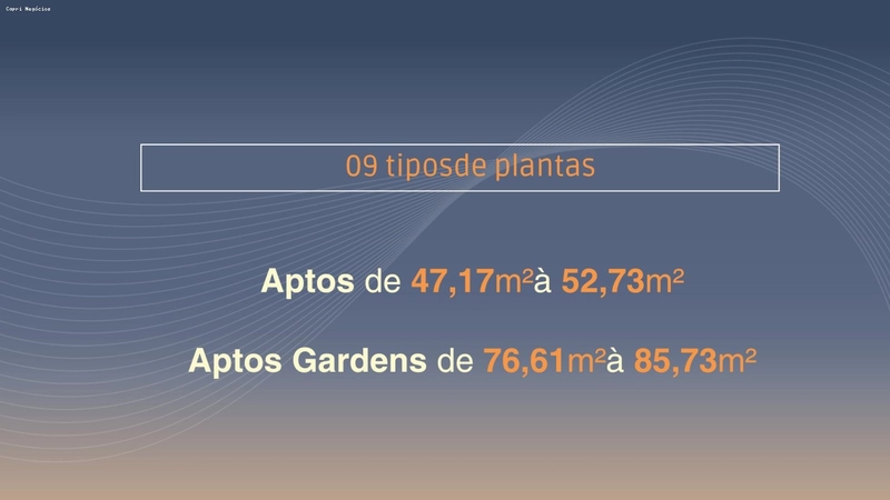 Lançamentos para Venda em Indaiatuba / SP no bairro (vila Madalena): 9ª foto da galeria de imagens do imóvel