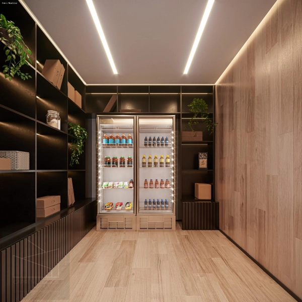 Apartamento para Venda em Indaiatuba / SP no bairro Jardim Park Meraki: 10ª foto da galeria de imagens do imóvel