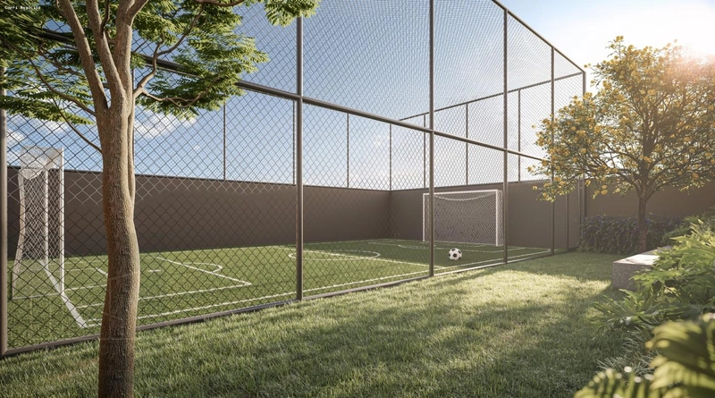 Apartamento para Venda em Indaiatuba / SP no bairro Jardim Park Meraki: 13ª foto da galeria de imagens do imóvel