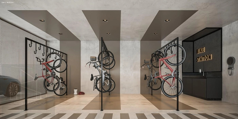 Apartamento para Venda em Indaiatuba / SP no bairro Jardim Park Meraki: 14ª foto da galeria de imagens do imóvel