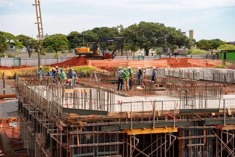 Apartamento para Venda em Indaiatuba / SP no bairro Jardim Park Meraki: 17ª foto da galeria de imagens do imóvel