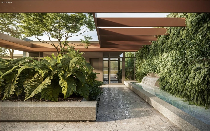 Apartamento para Venda em Indaiatuba / SP no bairro Jardim Park Meraki: 2ª foto da galeria de imagens do imóvel