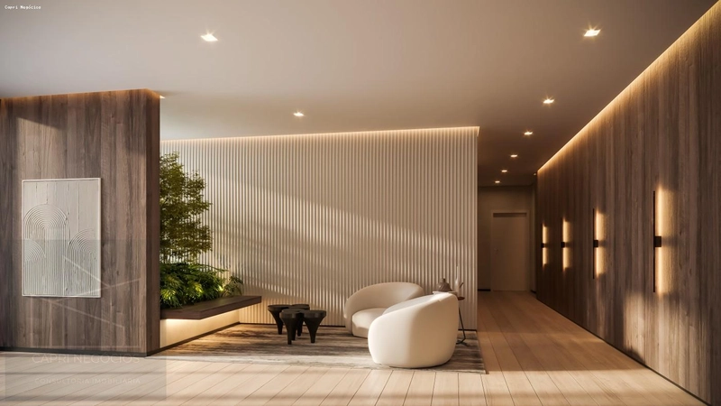 Apartamento para Venda em Indaiatuba / SP no bairro Jardim Park Meraki: 6ª foto da galeria de imagens do imóvel