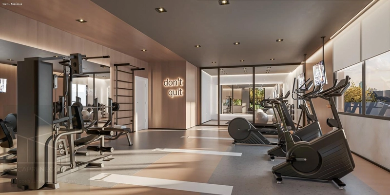 Apartamento para Venda em Indaiatuba / SP no bairro Jardim Park Meraki: 7ª foto da galeria de imagens do imóvel