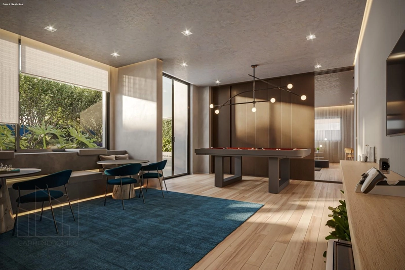 Apartamento para Venda em Indaiatuba / SP no bairro Jardim Park Meraki: 8ª foto da galeria de imagens do imóvel