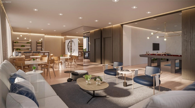 Apartamento para Venda em Indaiatuba / SP no bairro Jardim Park Meraki: 9ª foto da galeria de imagens do imóvel