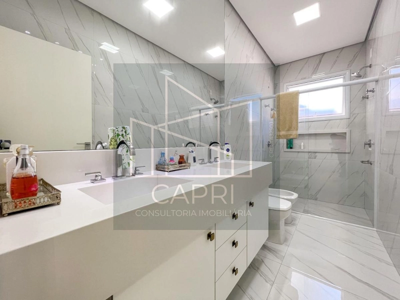 Casa em Condomínio para Venda em Indaiatuba / SP no bairro Residencial Duas Marias: 16ª foto da galeria de imagens do imóvel